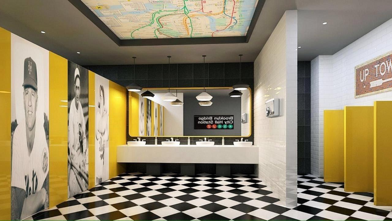 Hotel The Rinra Makassar Esterno foto
